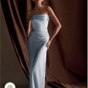 Meshki Jasmine Dress
